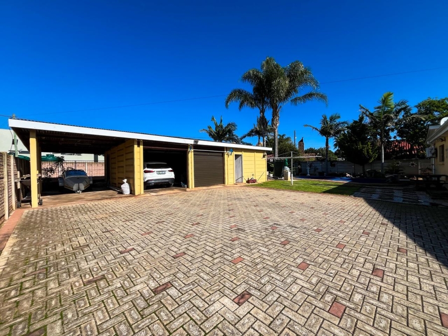 3 Bedroom Property for Sale in Manor Heights Eastern Cape